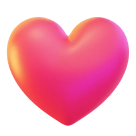 heart icon