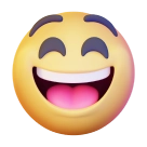 smile icon