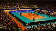 volleyball image